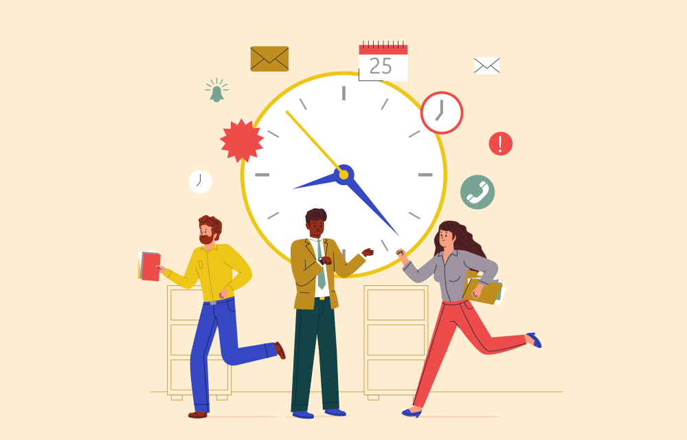 Navigating Time Zone Differences with Virtual Assistant Services